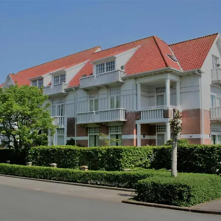 Апартаменты Albatros B0