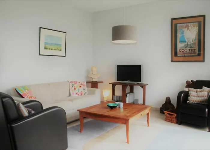 Albatros B0 דירה *