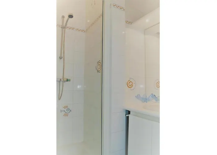 Albatros B0 דירה *