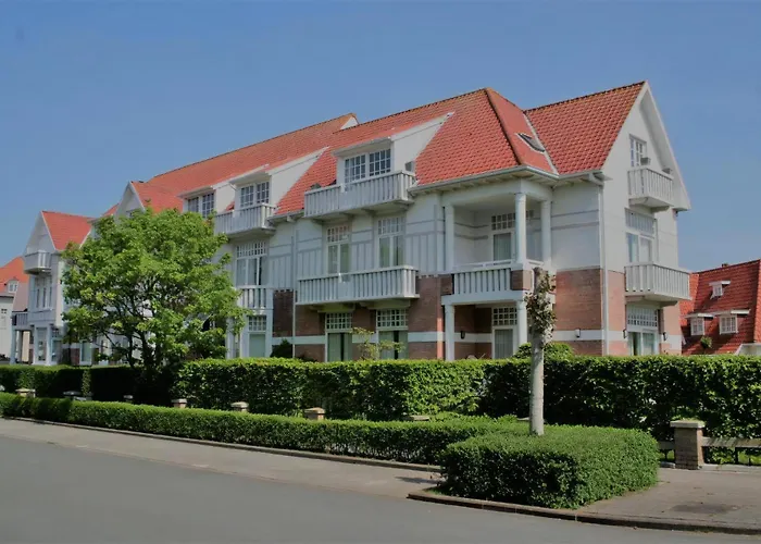 דירה Albatros B0